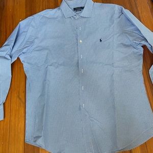 Dress shirt